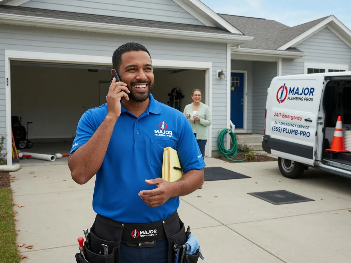 Drain Cleaning Services Davenport, ND FAQs